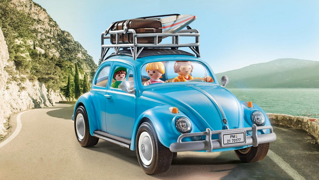 Playmobil 70177 Volkswagen Escarabajo