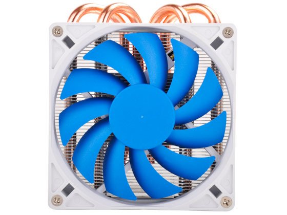Silverstone Argon Ar06 Cpu Cooler