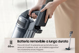 Aspiradora Vertical Samsung Vs20b75acr5/Wa