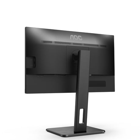 EAN 4038986127271 - AOC P2 22P2DU pantalla para PC 54,6 cm (21.5") 1920 x 1080 Pixeles Full HD LED Negro imagen 12