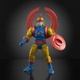 Figura Sy-Klone Masters Of The Universe 14cm