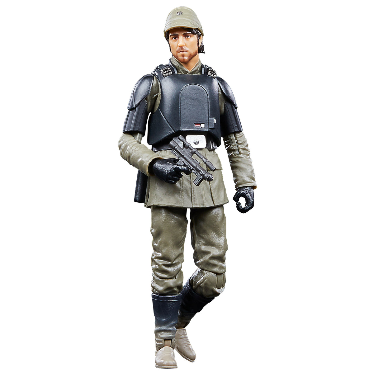 Figura Hasbro Star Wars : Andor Cassian Andor The Black Series
