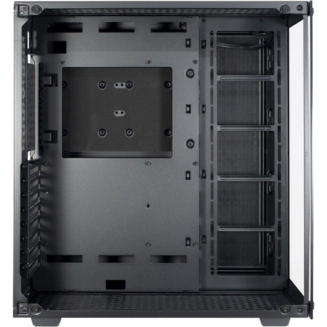 EAN 4260455645089 - Inter-Tech C-701 Panorama Full Tower Negro imagen 6