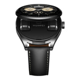 Huawei Watch Buds Black 3,63 Cm (1.43") Amoled Gps (Satélite)