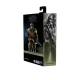 Figura Hasbro Star Wars The Black Series Krrasntan