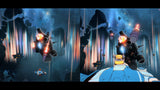 Switch 2 Bee Orbitals Eu