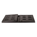 EAN 4052792051728 - LogiLink W08B40B accesorio de bastidor Soporte de montaje imagen 6