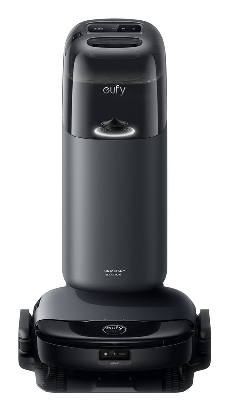EAN 194644298357 - Eufy Omni S1 Negro, Gris imagen 1