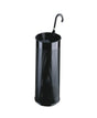 EAN 4005546989266 - Durable 3350 Acero inoxidable Negro imagen 1