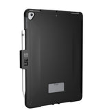 EAN 0812451033465 - Urban Armor Gear 121918B14040 funda para tablet 25,9 cm (10.2") Folio Negro imagen 5
