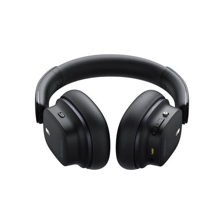 EAN 6932172682682 - Baseus Bowie 30 Max Auriculares Inalámbrico y alámbrico Diadema Llamadas/Música Bluetooth Negro imagen 5