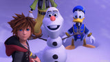 Kingdom Hearts Iii Deluxe Edition Xbox One Fr