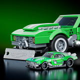 Mattel Jft16, Juegos De Construcción