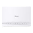 EAN 4895252500103 - TP-Link Wi-Fi 6 Internet Box 4 router inalámbrico Gigabit Ethernet Doble banda (2,4 GHz / 5 GHz) Blanco imagen 1