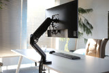 EAN 5901986048992 - Savio UM-01 soporte Negro imagen 16