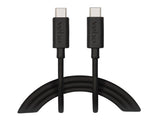 EAN 5060594761461 - Veho USB-C TO USB-C 1M CHARGE cable USB Negro imagen 2