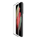 Belkin Ovb020zzblk Protector De Pantalla Para Teléfono Móvil Samsung 1 Pieza(S)