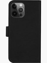 EAN 5711428016553 - dbramante1928 Stockholm funda para teléfono móvil 15,5 cm (6.1") Funda cartera Negro imagen 10