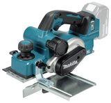 Makita Dkp181zj Cordless Planer
