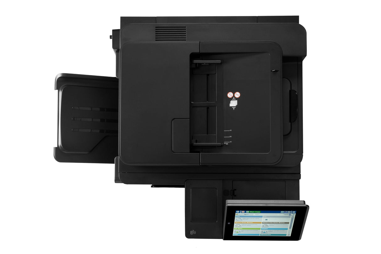 Impresoral Hp Laserjet Entrprise Mfp M630dn
