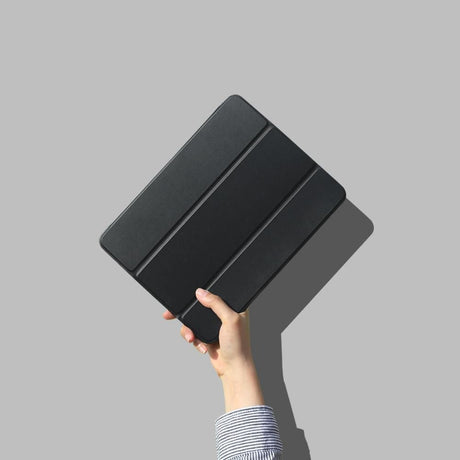 EAN 5704174035442 - eSTUFF ES682085-BULK funda para tablet 24,6 cm (9.7") Folio Negro imagen 7