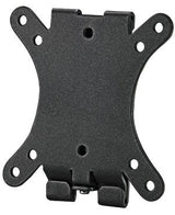 Soporte Ergotron Neo-Flex Wall Mount, Uld 81,3 Cm (32") Negro