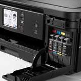 EAN 4977766813426 - Brother DCP-J1140DWRE1 Inyección de tinta A4 6000 x 1200 DPI 17 ppm Wifi imagen 3