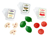 EAN 0050743488771 - Little Tikes Creative Chefs Pizza Kit imagen 4