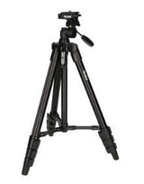 Rollei 22638 Tripode Smartphone/Cámara De Acción 3 Pata(S) Negro