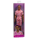 Lalka Barbie Stylowy Ken