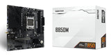 EAN 4712960688414 - Biostar B850MT2-E DJ placa base AMD B850 Zócalo AM5 micro ATX imagen 4