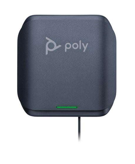 EAN 0197497527612 - HP Poly Rove R8 DECT Repeater teléfono IP Negro imagen 1