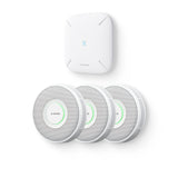 X-Sense Detector De Humo Zasxs00139weu / Xs0b-Mr Blanco