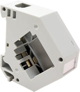 Roline Tragschienenadapter Fr Roline Keystone Slim Module, Unbestckt