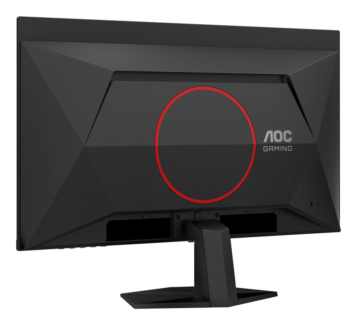 Monitor  Aoc Agon Q27g41zdf Qd-Oled Gaming 26,5 " Negro, Qhd, Hdmi, Dp, Adaptive-Sync, Compatibilidad G-Sync, Panel De 240hz Q27g41zdf
