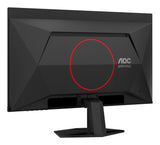 Monitor  Aoc Agon Q27g41zdf Qd-Oled Gaming 26,5 " Negro, Qhd, Hdmi, Dp, Adaptive-Sync, Compatibilidad G-Sync, Panel De 240hz Q27g41zdf