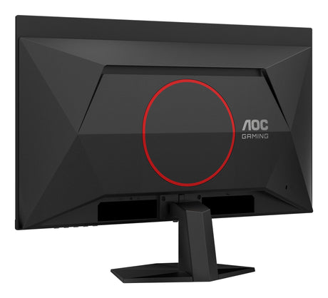 EAN 4038986183147 - AOC G4 Q27G41ZDF pantalla para PC 67,3 cm (26.5") 2560 x 1440 Pixeles Quad HD QD-OLED Negro, Rojo imagen 15