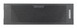 EAN 4710679819570 - Silverstone SST-RM31 carcasa de ordenador Estante Gris, Negro imagen 2