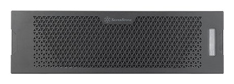 EAN 4710679819570 - Silverstone SST-RM31 carcasa de ordenador Estante Gris, Negro imagen 2