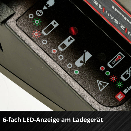 EAN 4006825680331 - Einhell 4512159 no categorizado imagen 7