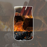 Swieca Pequeño Crackling Embers Yankee