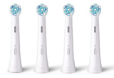 EAN 4210201319818 - Oral-B iO Ultimate Clean 4 pieza(s) Blanco imagen 6