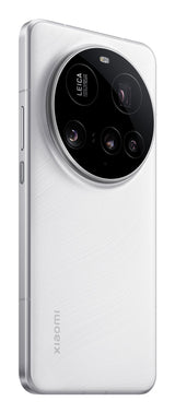 Xiaomi 15 Ultra 5g Dual Sim 16gb Ram 512gb - White