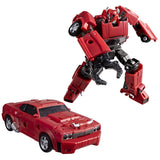 EAN 5010996380944 - Transformers G20185L00 figura de juguete para niños imagen 2