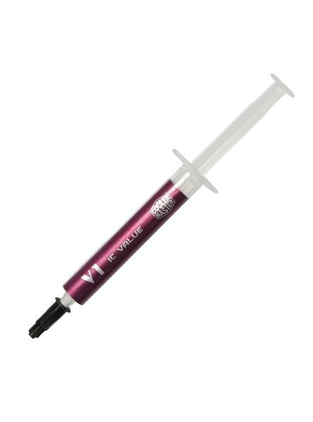 Coolermaster Jeringa Pasta Termica  Ic Value-V1