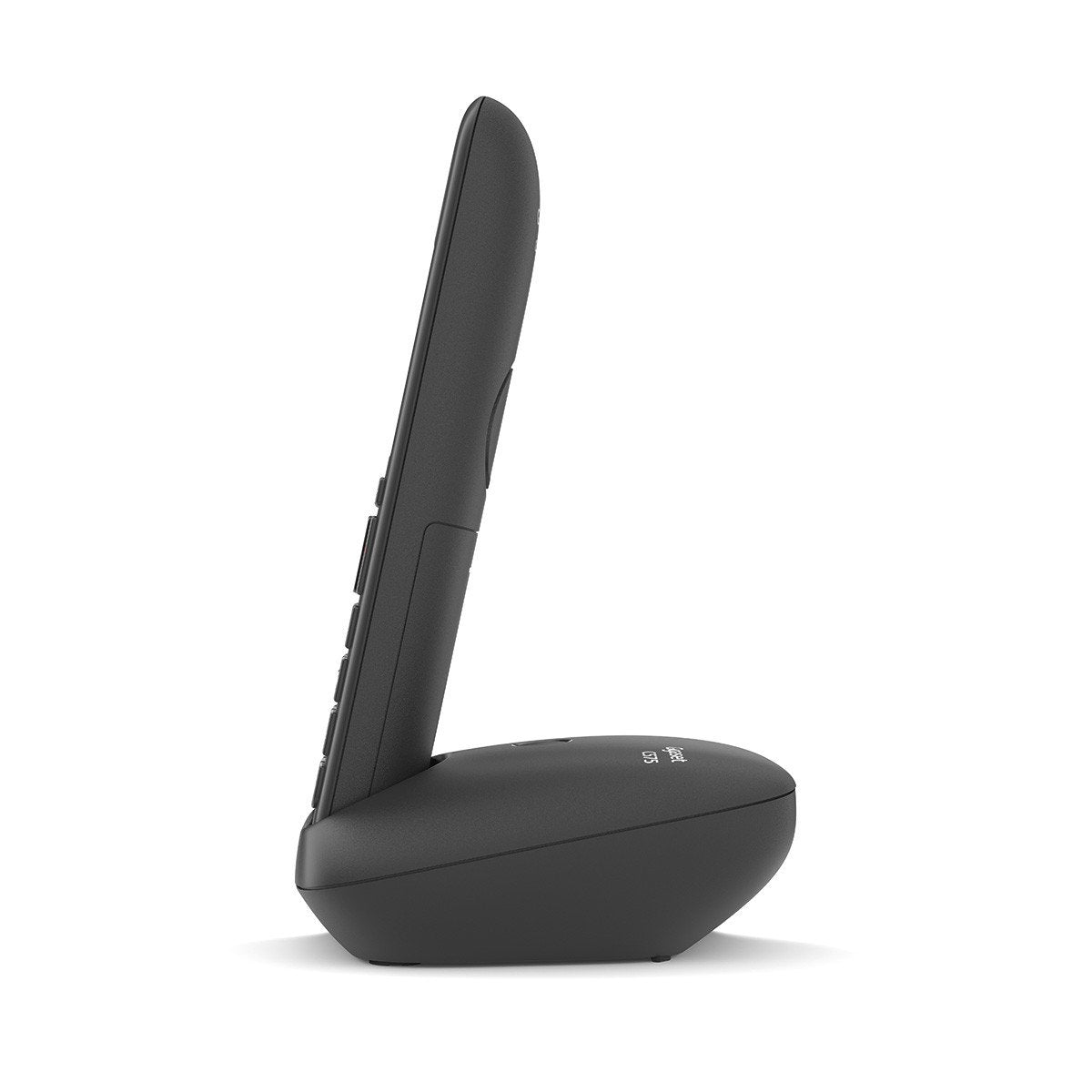 EAN 4250366869940 - Gigaset C575HX Teléfono DECT Identificador de llamadas Negro imagen 4