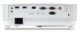 EAN 4710886672562 - Acer P1257i Proyector de alcance estándar 4500 lúmenes ANSI XGA (1024x768) 3D Blanco imagen 5