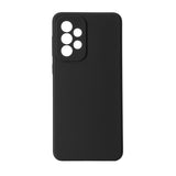 Estuff Es673194-Bulk Funda Para Galaxy A33 5g (6.4") Negro