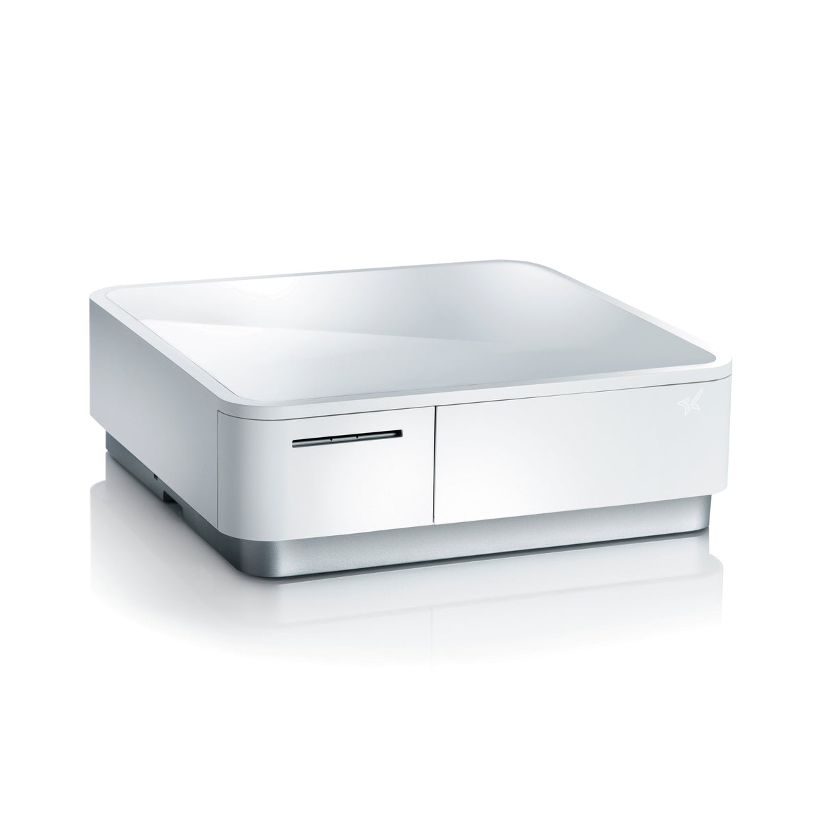 Mpop Combined 58mm Thermal  Printer & Cash Drawer, Bt,