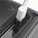 EAN 5908256838222 - Camry Premium CR4470 sellador al vacío Blanco imagen 5